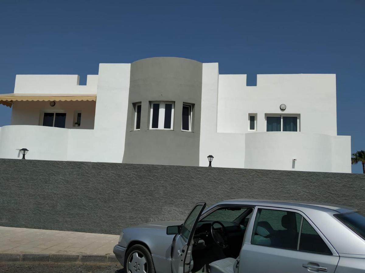 דירות טרחלחו Casa De Cactus מראה חיצוני תמונה