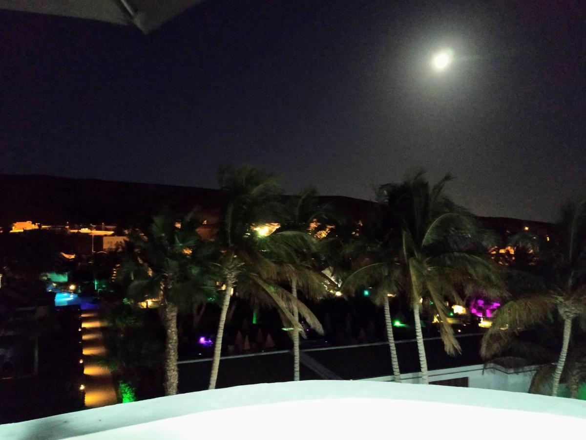 דירות טרחלחו Casa De Cactus מראה חיצוני תמונה