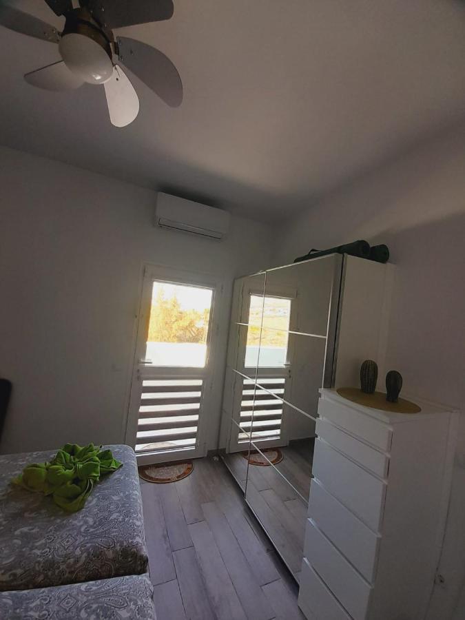 דירות טרחלחו Casa De Cactus מראה חיצוני תמונה