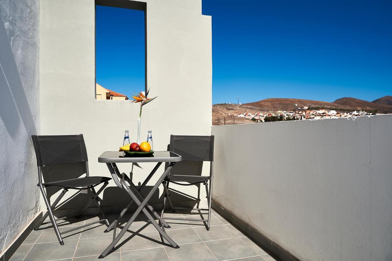 דירות טרחלחו Casa De Cactus מראה חיצוני תמונה