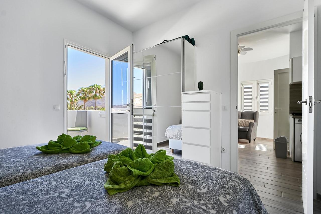דירות טרחלחו Casa De Cactus מראה חיצוני תמונה
