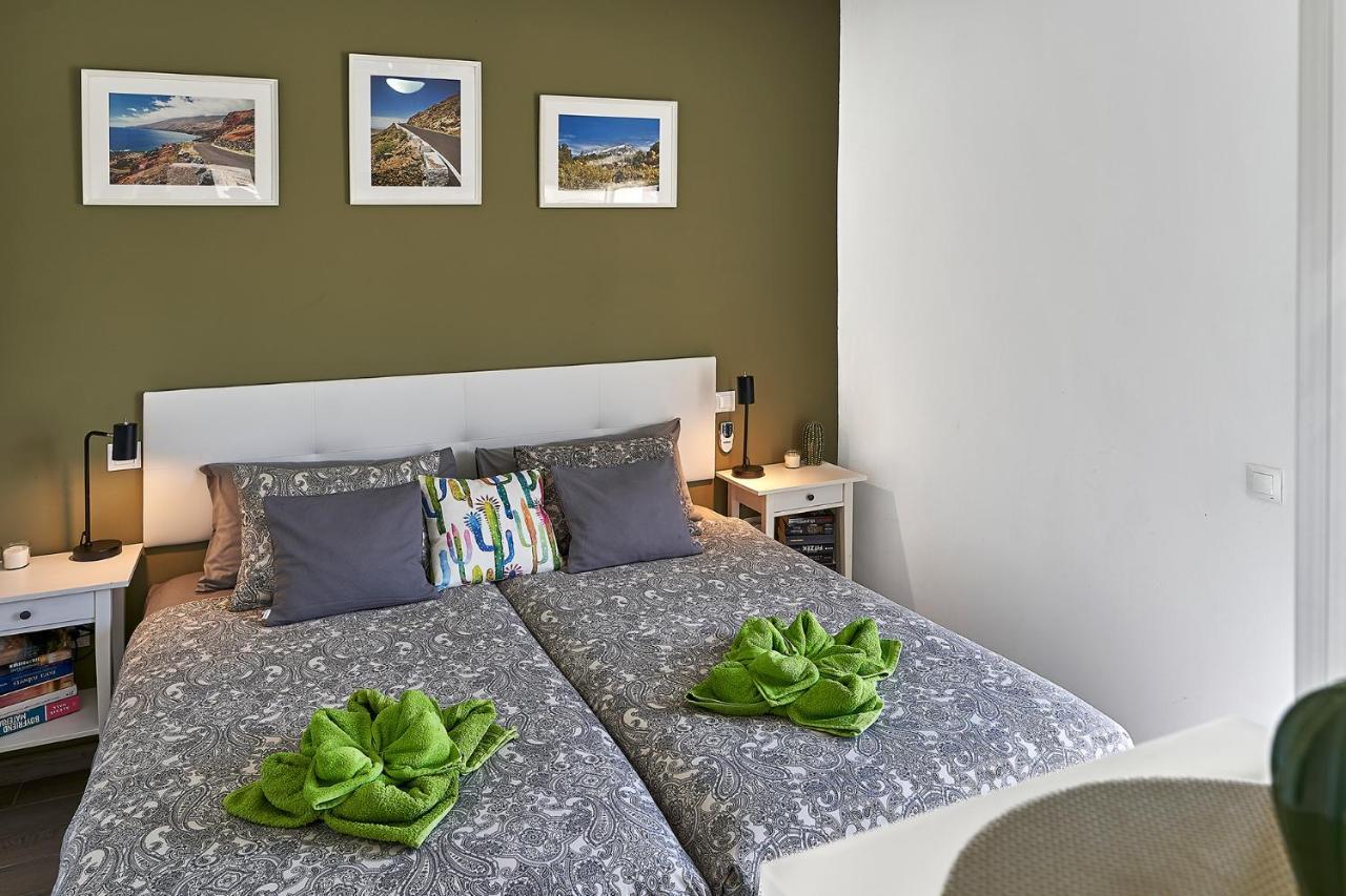 דירות טרחלחו Casa De Cactus מראה חיצוני תמונה